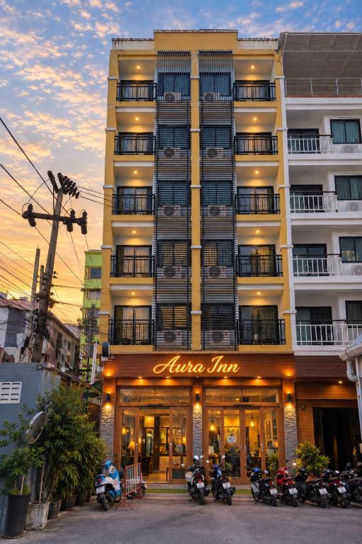 Aura Inn – Phuket