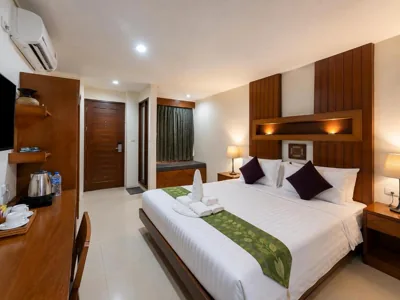 Aura Inn – Fotos 2