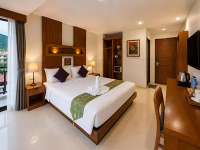 Aura Inn – Fotos 3