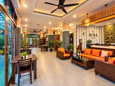 Aura Inn – Fotos 6