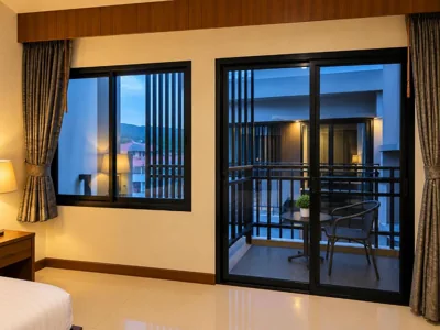 Aura Inn – Fotos 7