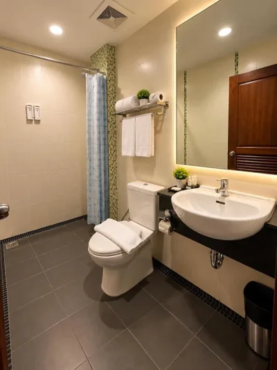 Aura Inn – Fotos 12