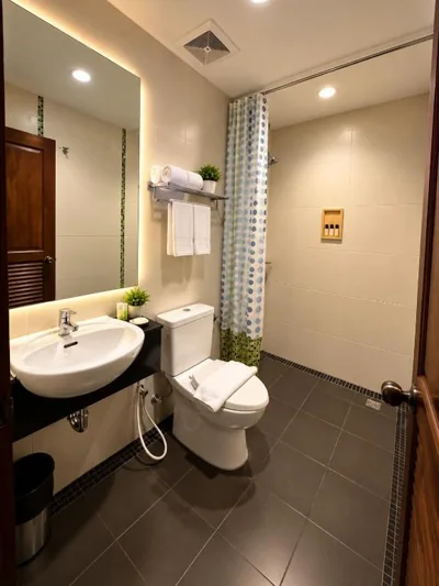 Aura Inn – Fotos 14