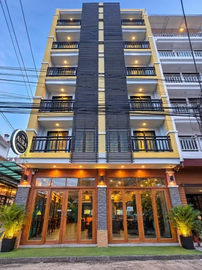 Aura Inn – Fotos 16